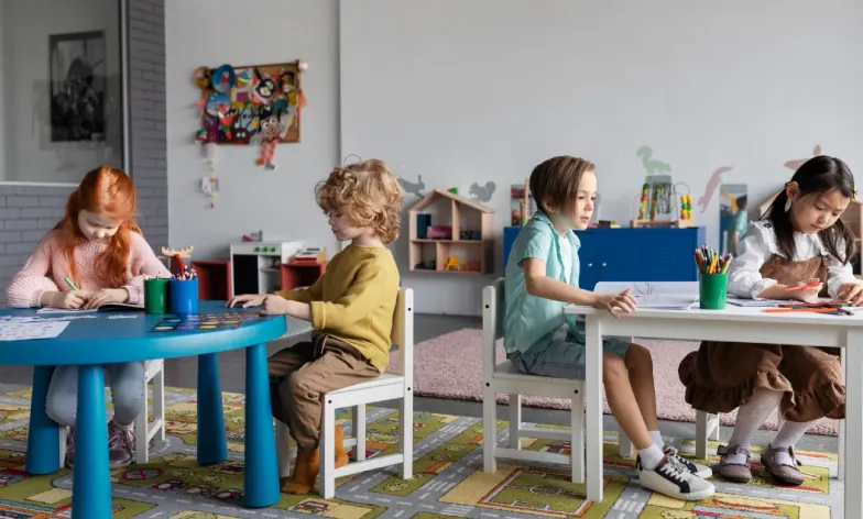 Evde Yapılabilecek 5 Eğitici ve Eğlenceli Sanat Etkinliği